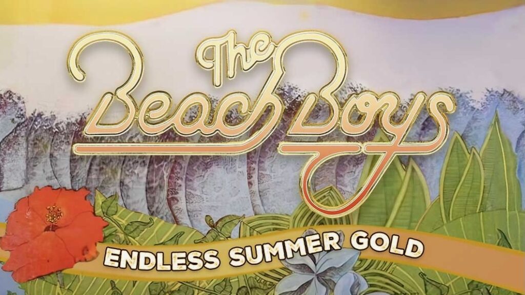 The Beach Boys Announce Us Tour Dates For 2024