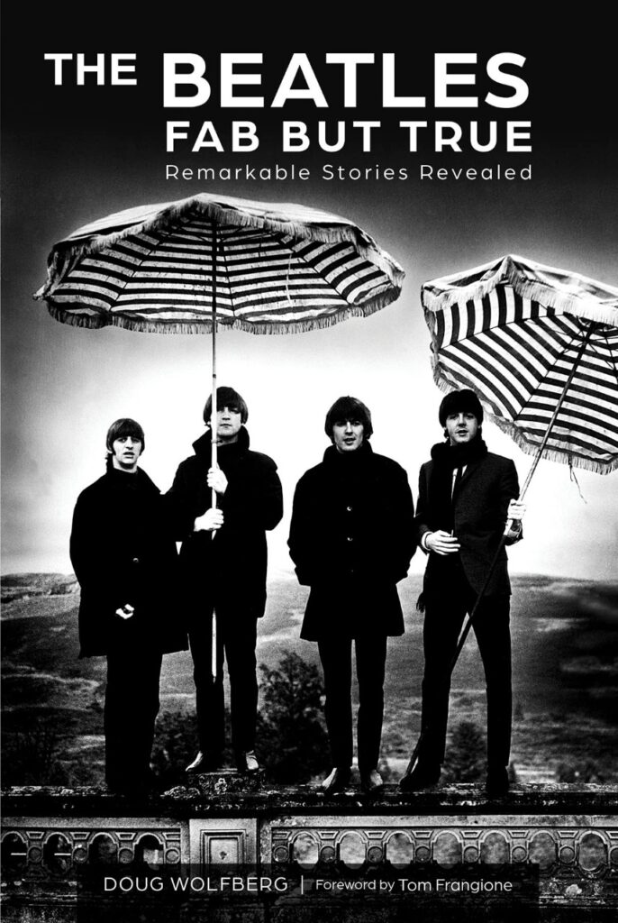 The Continuing Stories Of The Beatles