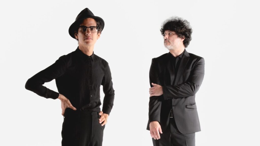 The Mars Volta Announce Run Of June 2024 Us Tour