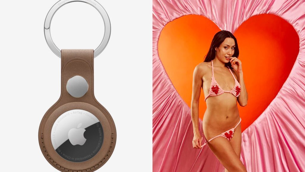 The Best Valentine's Day Gifts For Your Situation