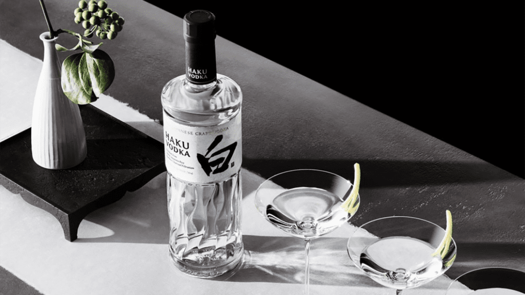 The Best Vodka Brands To Try Right Now
