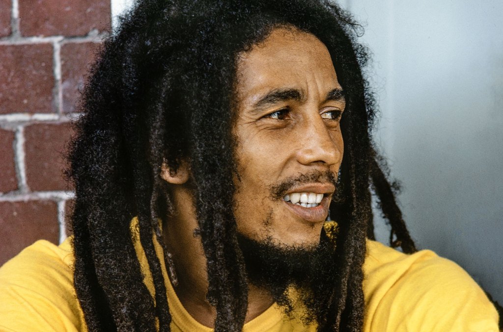 This Bob Marley Inspired Brand Has Headphones, Speakers And More Up