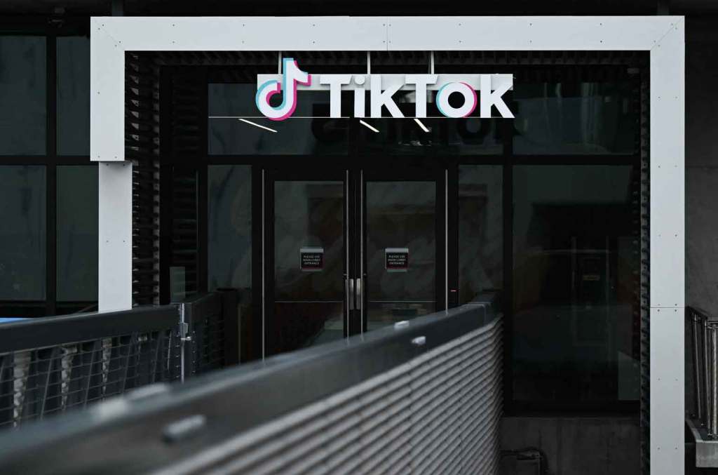 Tiktok Hit With Discrimination Lawsuit From Executive Who Says Company