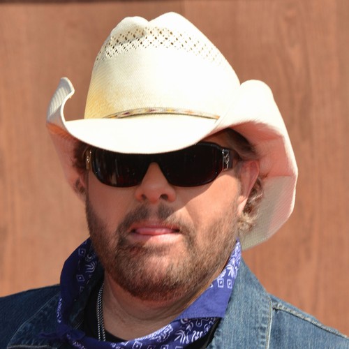 Toby Keith’s Son Pays Tribute To The Country Star