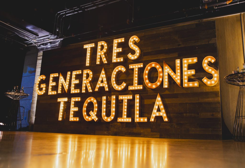Tres Generaciones Tequila And Billboard Celebrate Music's Biggest Week