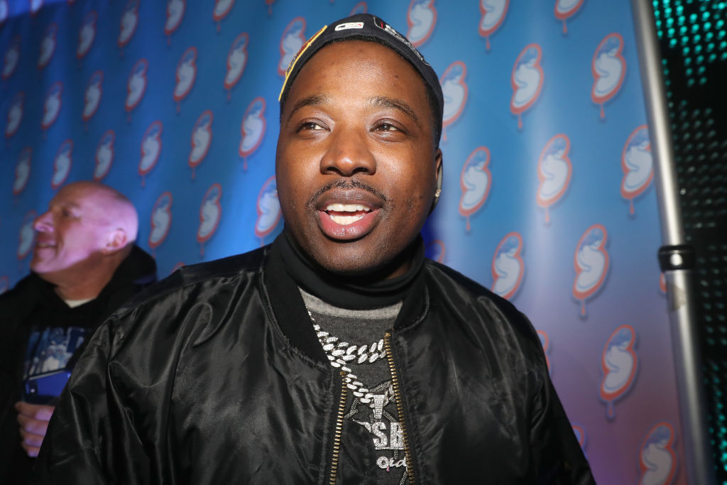 Troy Ave Surrendered To Serve Time For Shooting At Irving