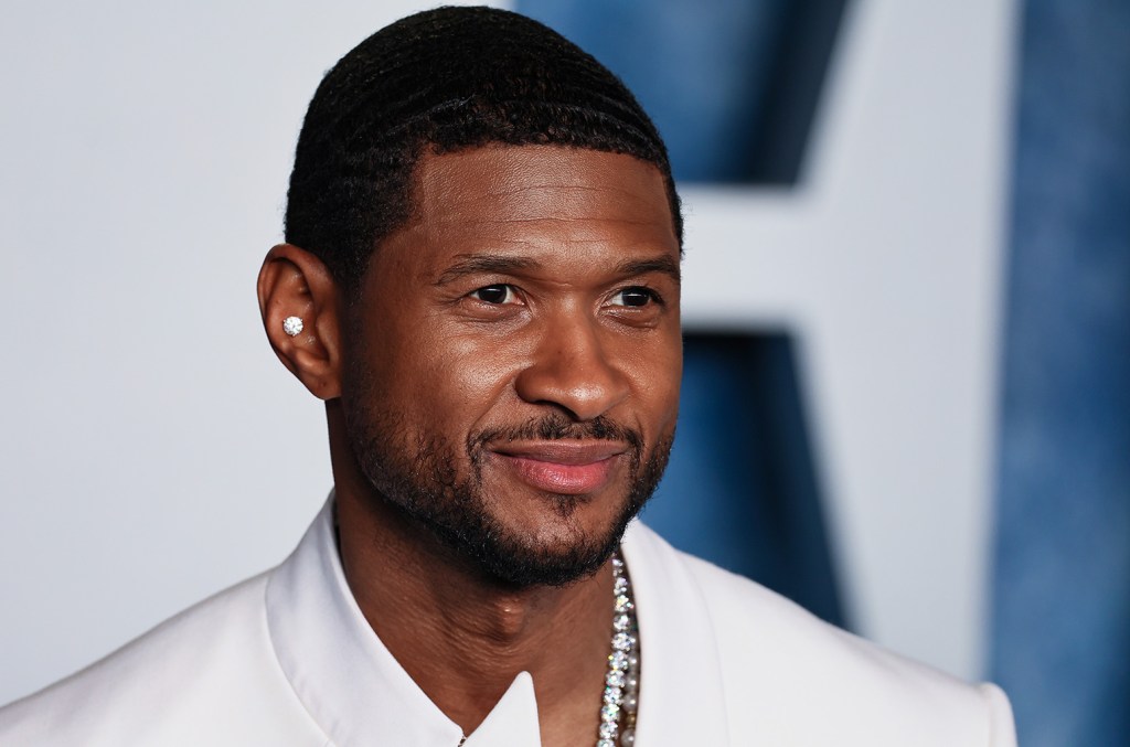 Usher Reveals 'coming Home' Album Tracklist, Featuring Latto, Burna Boy,