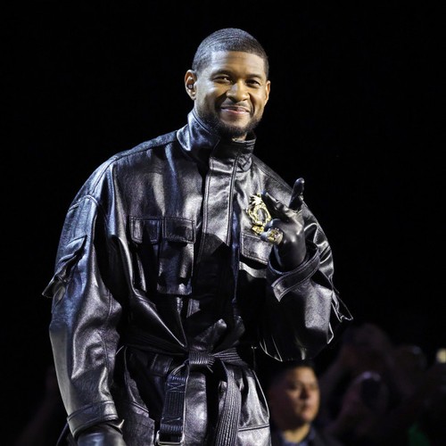 Usher Explains Bieber Super Bowl Snub