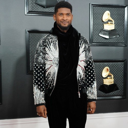 Usher Reveals He Once Proposed To Tlc's Chilli