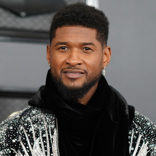 Usher Reveals What He Has Learned From His 30 Year Career