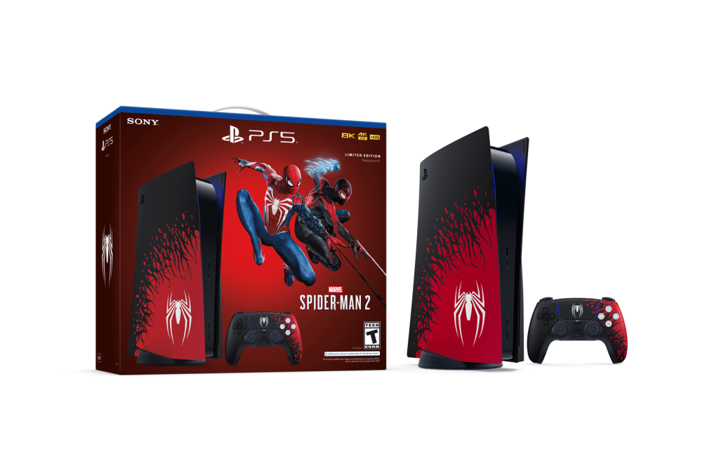 Valentine's Day Gifts: Where To Buy Limited Edition 'spider Man 2'