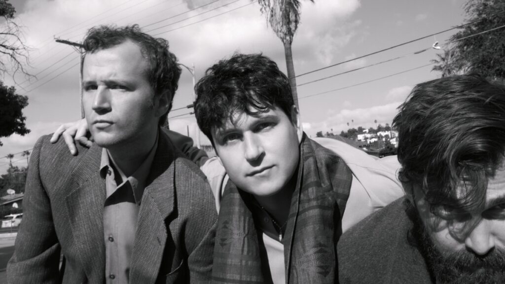Vampire Weekend Announce New Album Only God Was Above Us