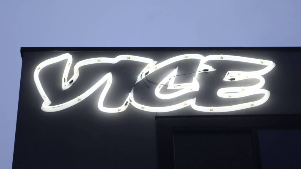 Vice Media To Lay Off Hundreds Of Employees, Stop Publishing