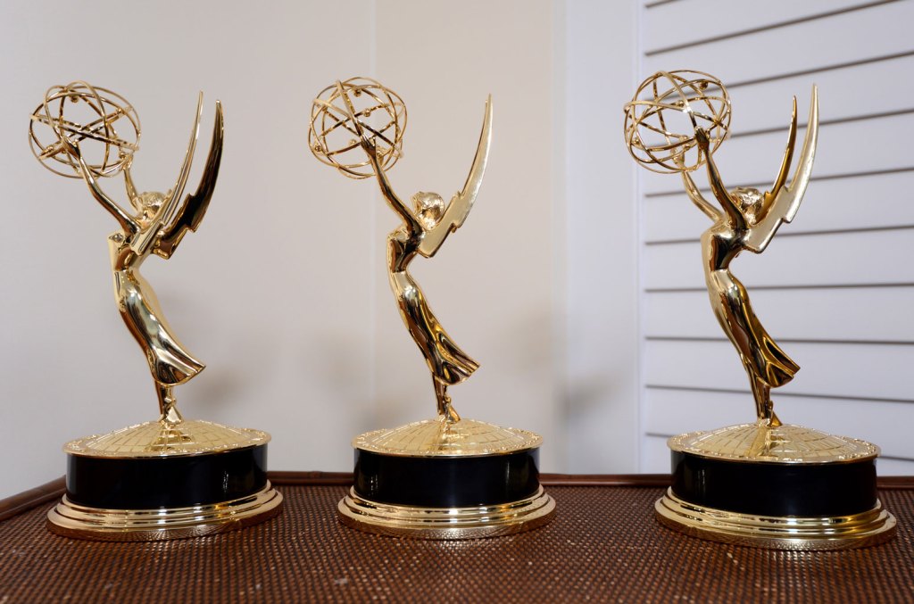 Want A Daytime Emmy In A Music Category? The Academy