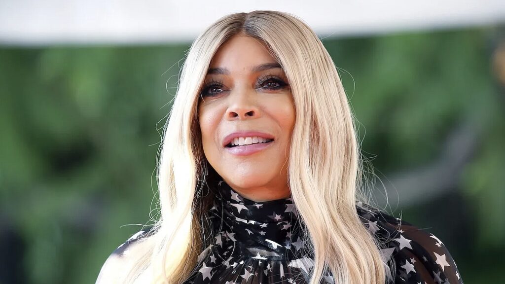 Wendy Williams Diagnosed With Two Neurological Disorders