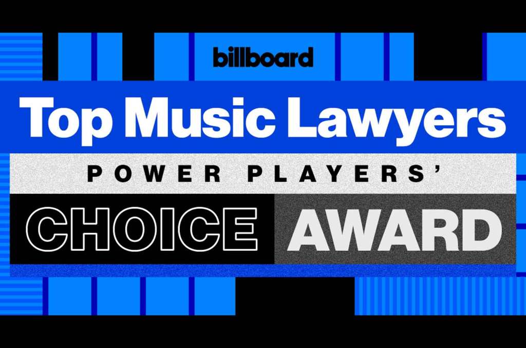 Who Is The Most Influential Music Lawyer? Vote Now