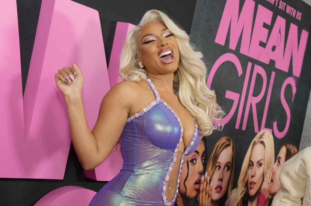 Why Megan Thee Stallion's Next Album Is The Most Important