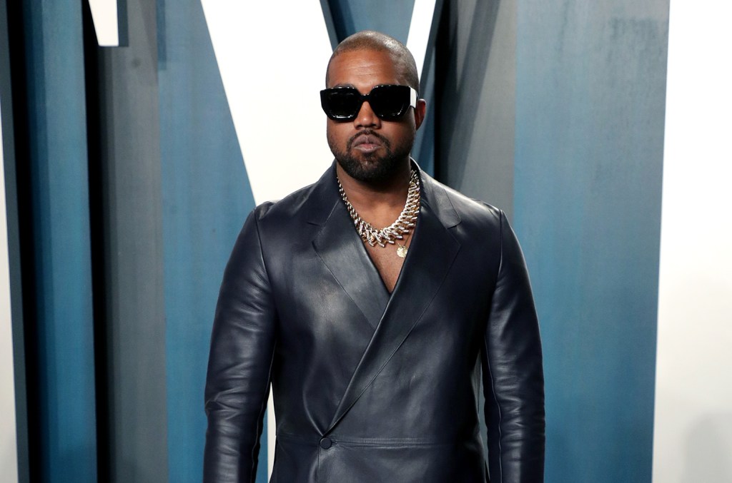 Will Kanye West's New Music Get Support From Streaming Services?