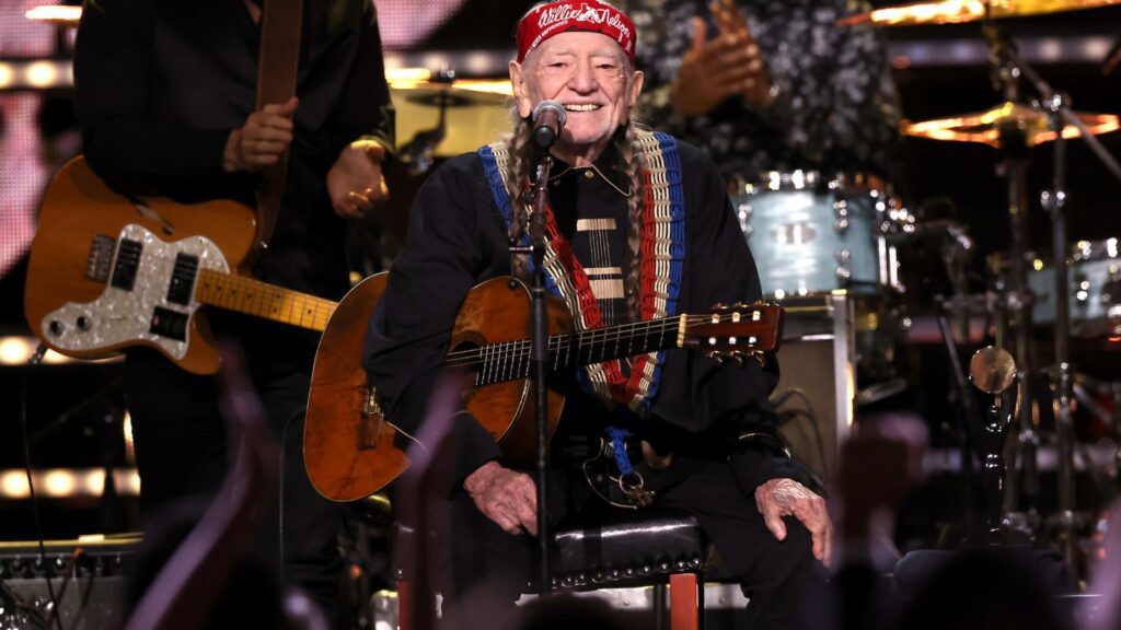 Willie Nelson's 2024 Luck Reunion Enlists Tyler Childers, Old Crow