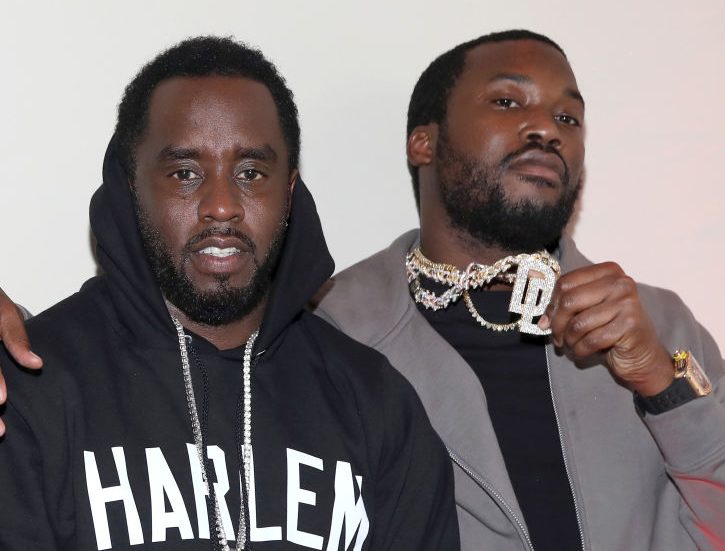 You Care: Meek Mill & Dj Akademiks Beefing Thanks To