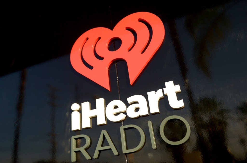 Iheartmedia Says 2024 Will Be 'recovery Year'