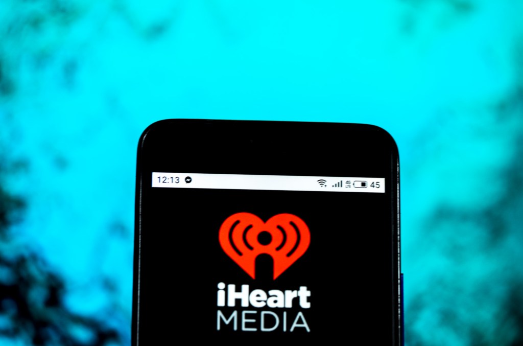 Iheartmedia Earned $101 Million From Bmi's Sale Of New Mountain