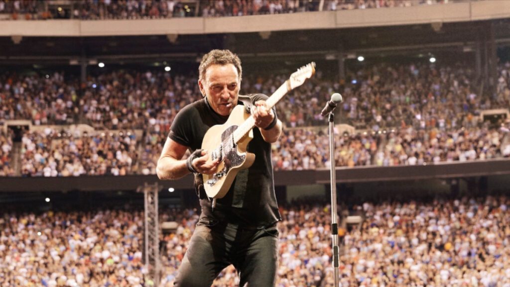 How To Get Tickets For Bruce Springsteen And The E