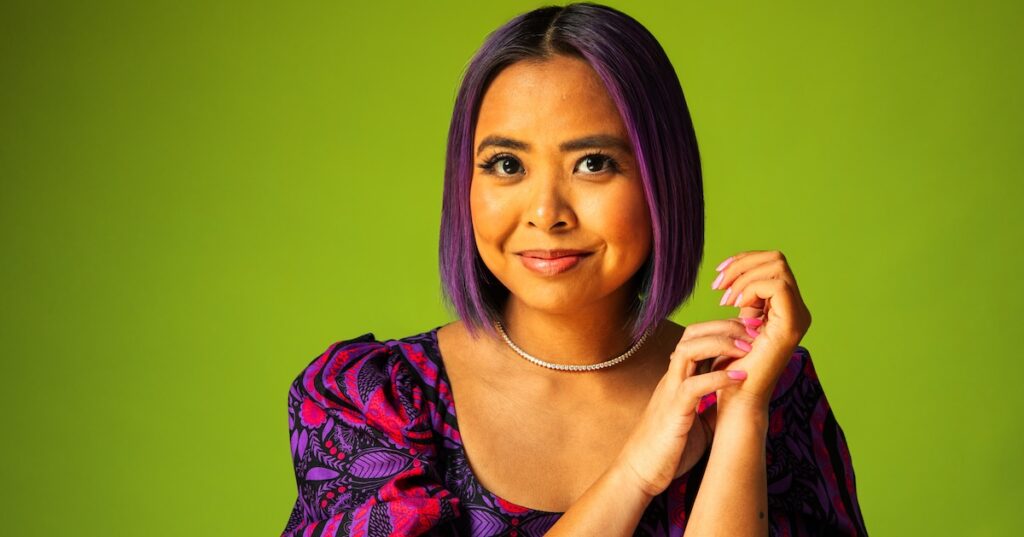 Survivor's Erika Casupanan Talks How Being A Bts Stan Helped