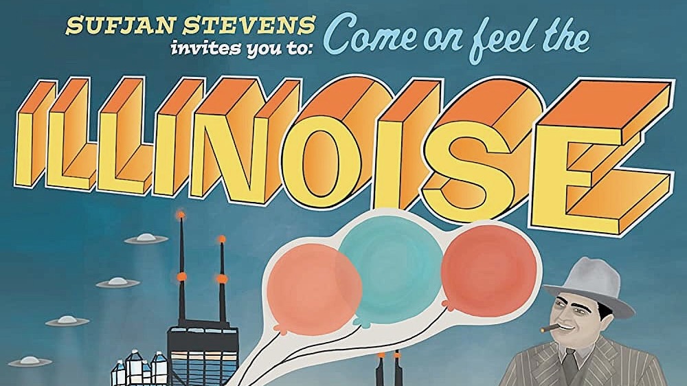 Sufjan Stevens' Musical Illinoise Comes To Broadway