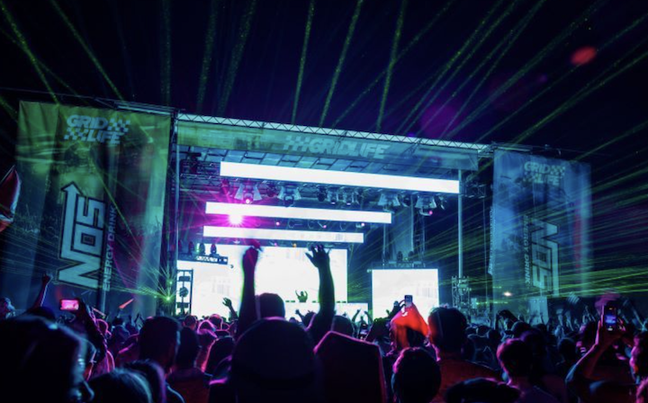 Zeds Dead And Mersiv To Headline Gridlife Midwest 2024