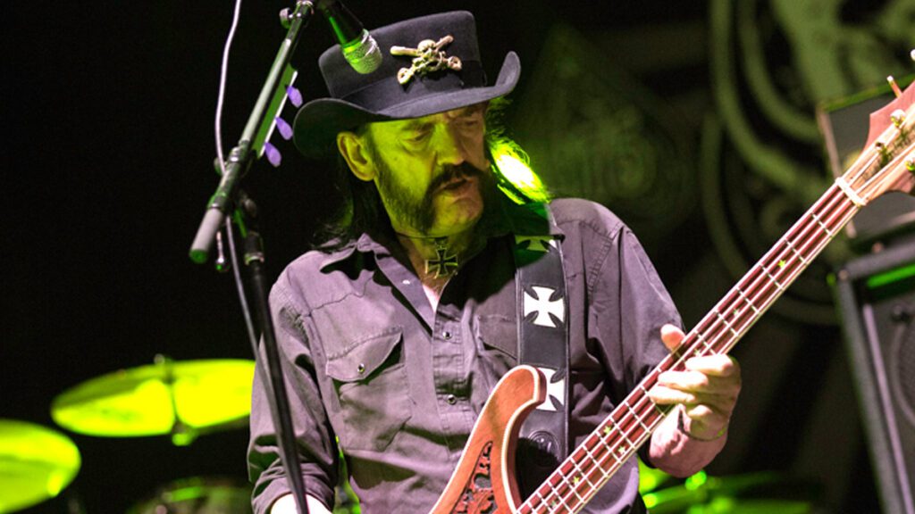 Lemmy's Ashes Will Be Enshrined At Rainbow Bar & Grill