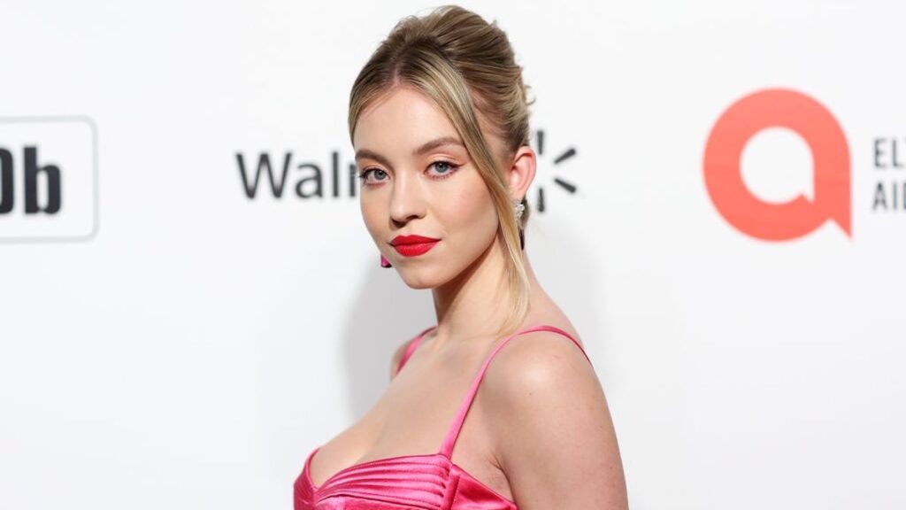 Sydney Sweeney “has Never Tried Coffee” And Only Needs Two