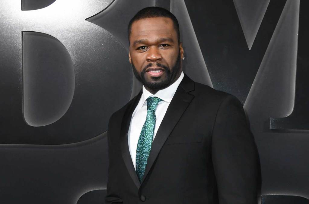 50 Cent Denies Daphne Joy's Allegations Of Sexual And Physical