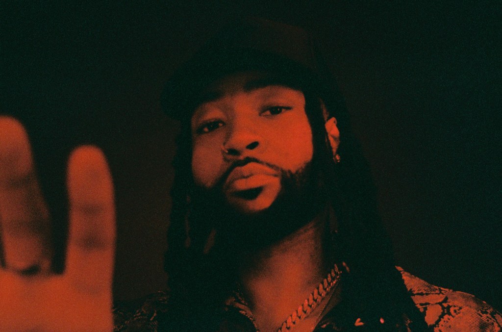7 Songs You Didn't Know Partynextdoor Wrote & Produced