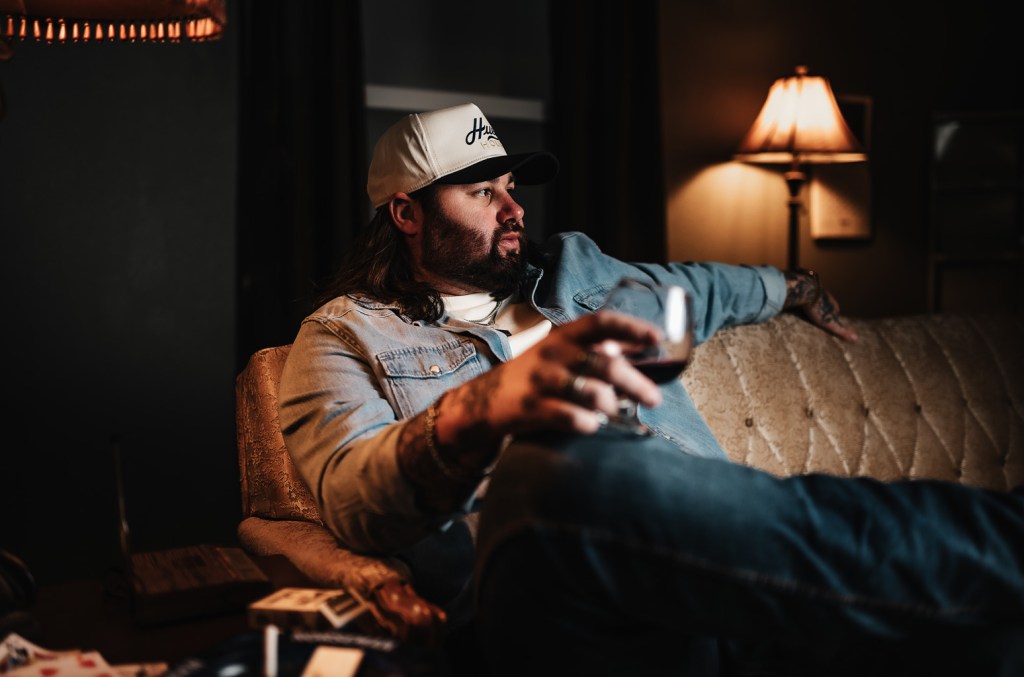 8 New Country Songs You Must Hear: Koe Wetzel, Ole