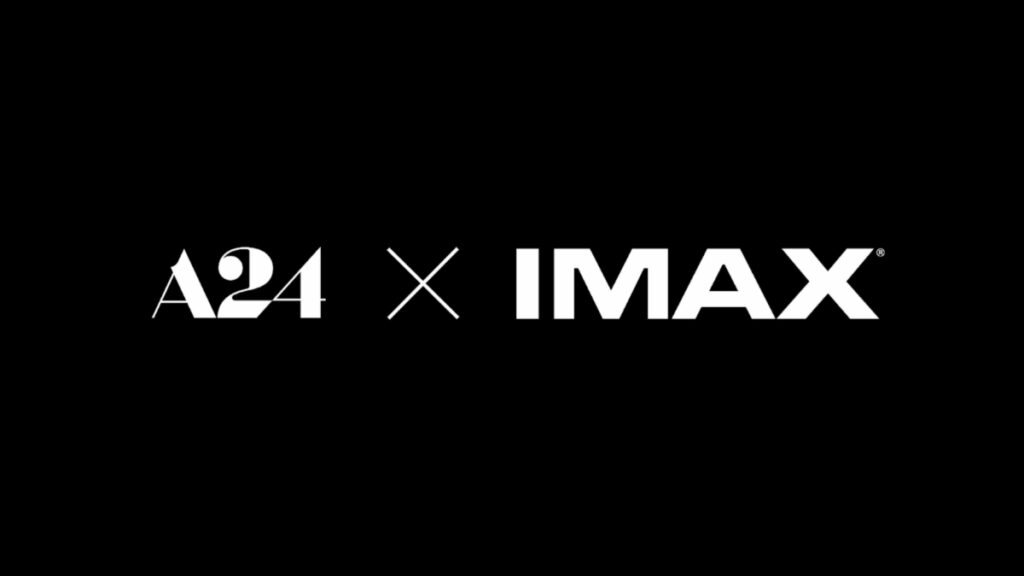 A24 Announces Monthly Imax Screening Series Of Its Classic Films