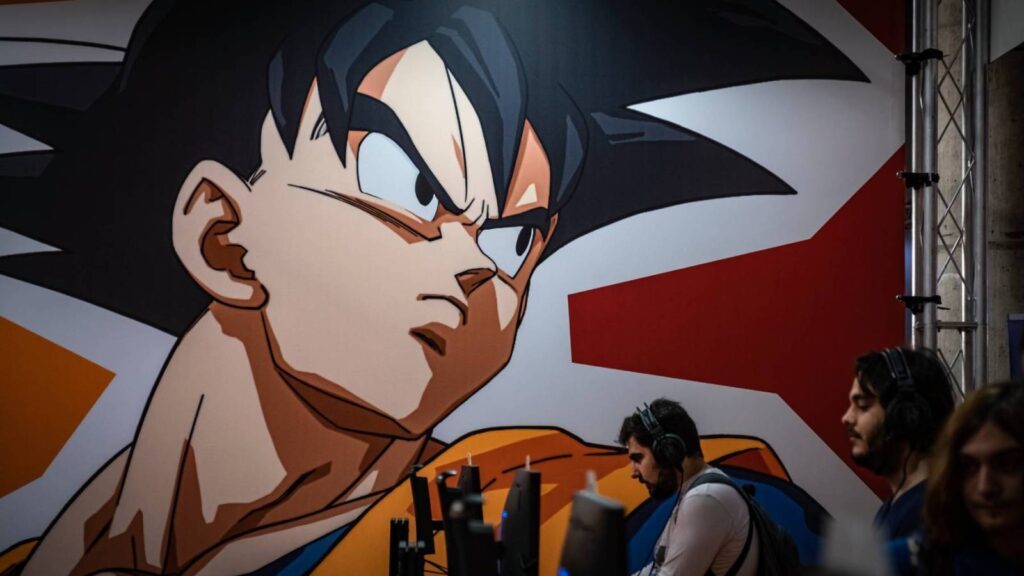 Akira Toriyama, Creator Of The Beloved 'dragon Ball' Franchise, Has