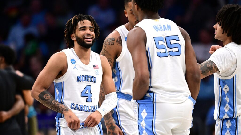 Alabama Vs. Unc Livestream: How To Watch March Madness Sweet