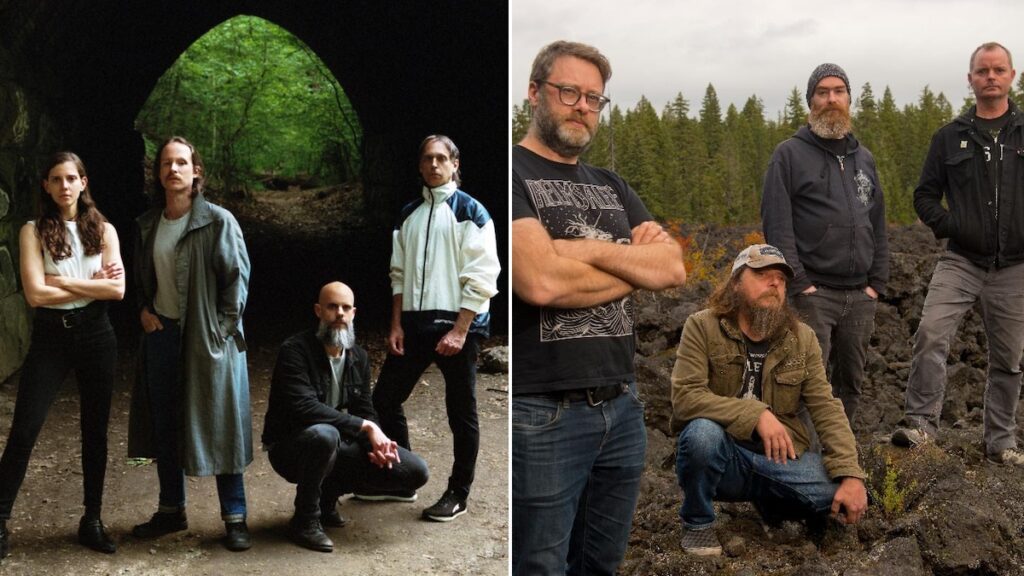 Baroness And Red Fang To Embark On Us Mini Tour