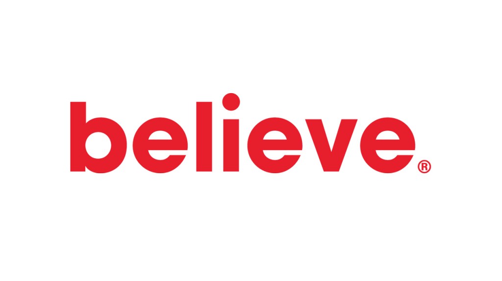 Believe's Board Invites Warner Music Group To Make Them An