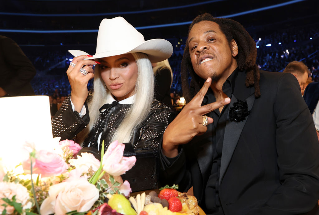 Beyoncé Announces 'cowboy Carter' And Album Art, X Applauds