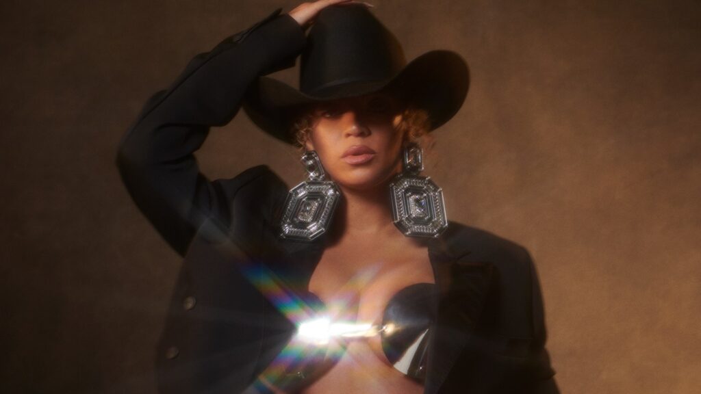 Beyoncé ‘did Not Feel Welcomed’ In Country — ‘cowboy Carter’