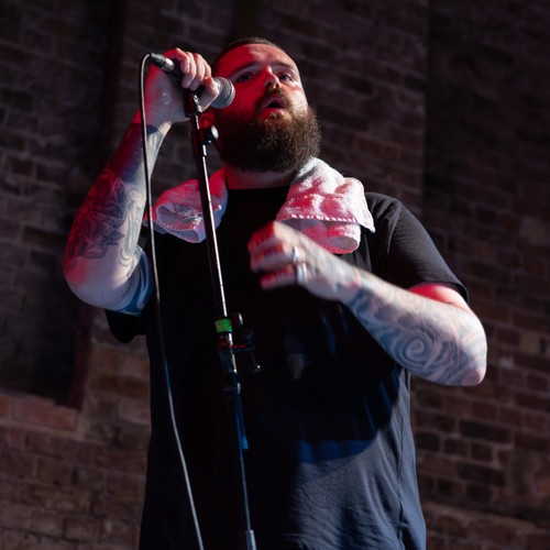 Big Special’s Frontman Declares Working Classes Are Used As ‘nothing