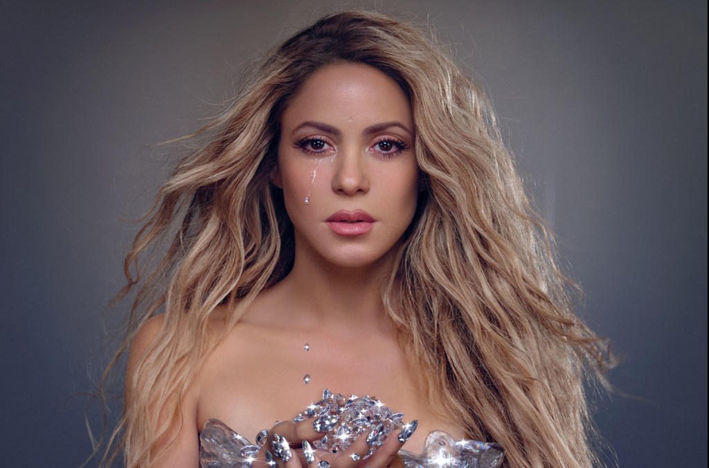 Billboard Explains: How Shakira Dominated The Charts