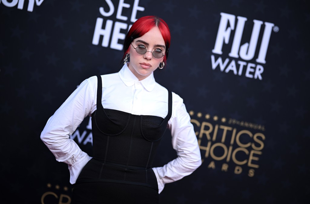 Billie Eilish’s Style Evolution, From 2016 To now
