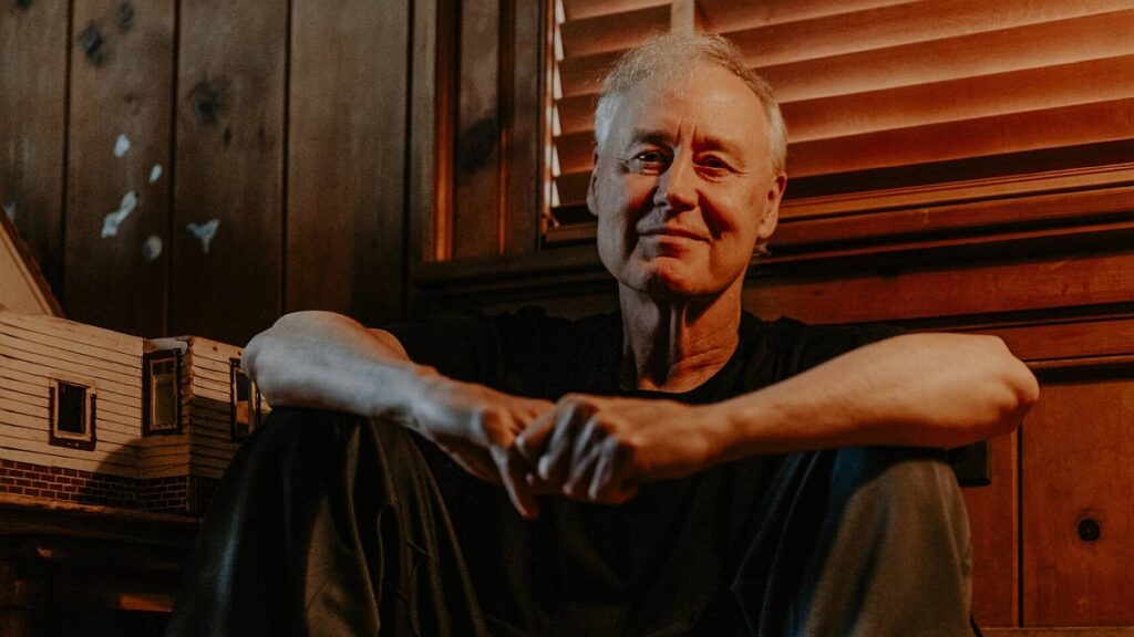 Bruce Hornsby Sets 2024 Spirit Trail 25th Anniversary Tour Dates