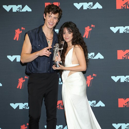 Camila Cabello Opens Up About Briefly Rekindling Romance With Shawn