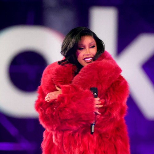 Cardi B Wants To Write A 'perfect Record' For Her