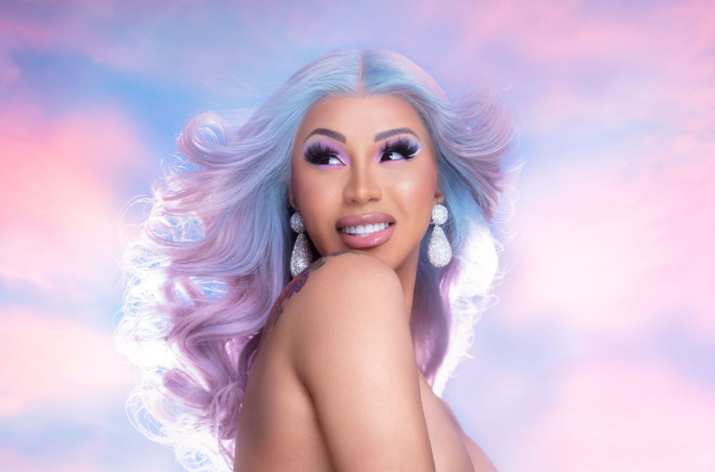 Cardi B's Top 10 Billboard Hot 100 Hits