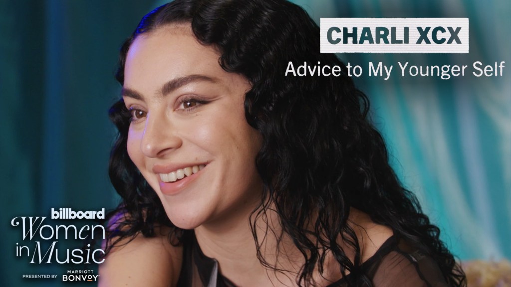 Charli Xcx Talks About The Importance Of Being Yourself And